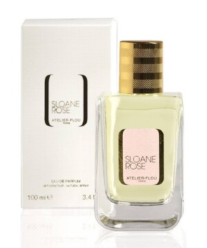 Atelier Flou SLOANE ROSE Women