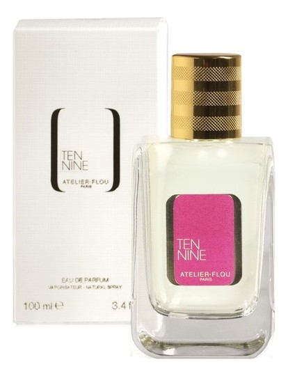 Atelier Flou TEN NINE Women