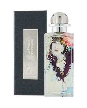 L'Atelier Boheme LA PIVOINE D'ORTHENSE Unisex
