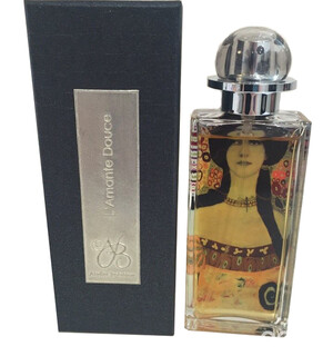 L'Atelier Boheme L'AMANTE DOUCE Unisex