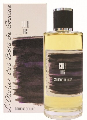 L'Atelier Des Bois De Grasse CUIR IRIS Unisex