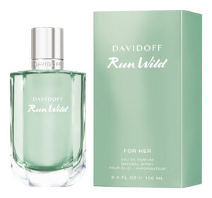 Davidoff RUN WILD Women
