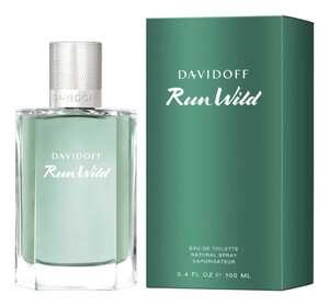 Davidoff RUN WILD Men