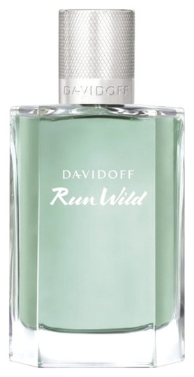Davidoff RUN WILD Men