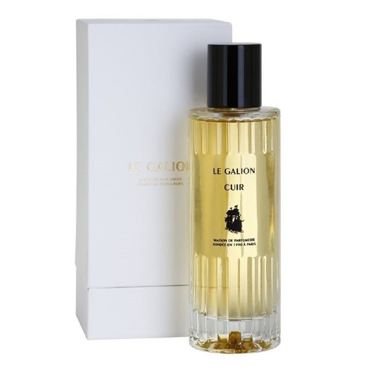 Le Galion CUIR Unisex