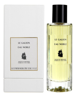 Le Galion EAU NOBLE Unisex