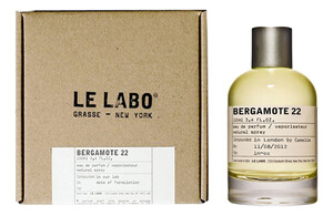 Le Labo BERGAMOTE 22 Unisex