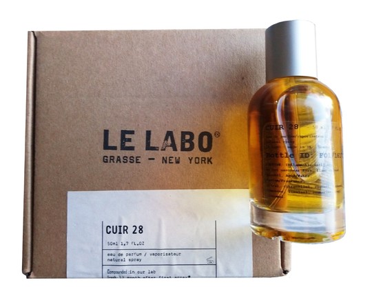 Le Labo CUIR 28 Dubai Unisex