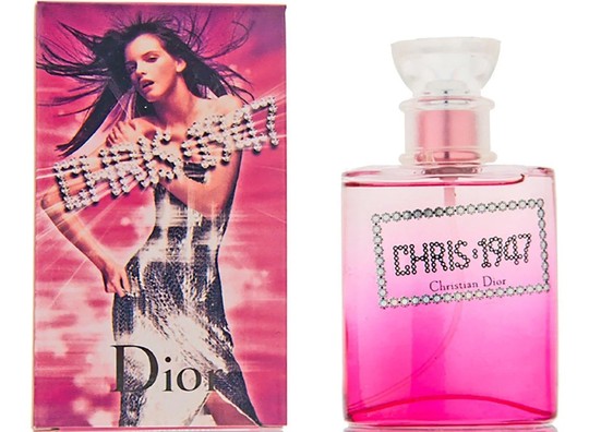 Christian Dior CHRIS 1947 Women