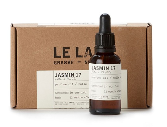 Le Labo JASMIN 17 Unisex