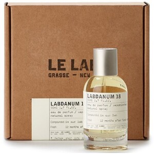 Le Labo LABDANUM 18 Unisex