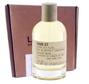 Le Labo OUD 27 Unisex