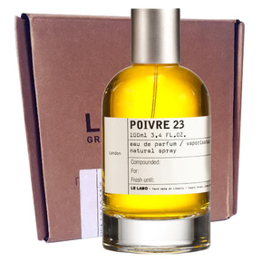 Le Labo POIVRE 23 London Unisex