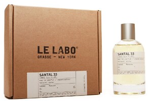 Le Labo SANTAL 33 Unisex