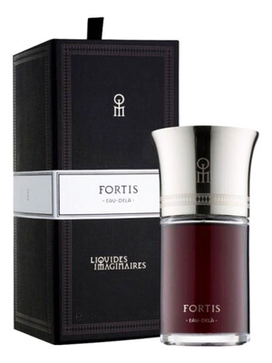 Les Liquides Imaginaires FORTIS Unisex