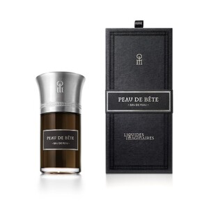 Les Liquides Imaginaires PEAU DE BETE Unisex