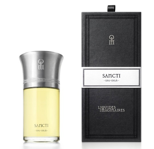 Les Liquides Imaginaires SANCTI Unisex