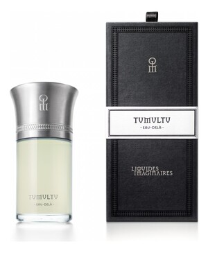 Les Liquides Imaginaires TUMULTU Unisex