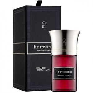 Les Liquides Imaginaires ILE POURPRE Unisex