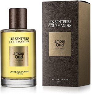 Les Senteurs Gourmandes AMBER OUD Unisex