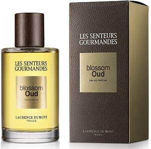 Les Senteurs Gourmandes BLOSSOM OUD Unisex