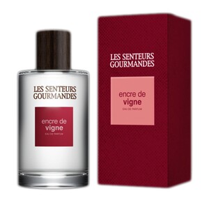 Les Senteurs Gourmandes ENCRE DE VIGNE Unisex
