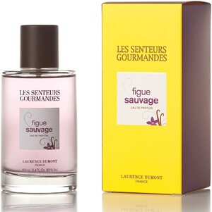 Les Senteurs Gourmandes FIGUE SAUVAGE Unisex