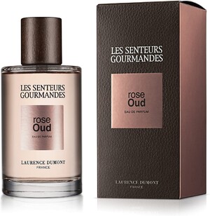 Les Senteurs Gourmandes ROSE OUD Unisex
