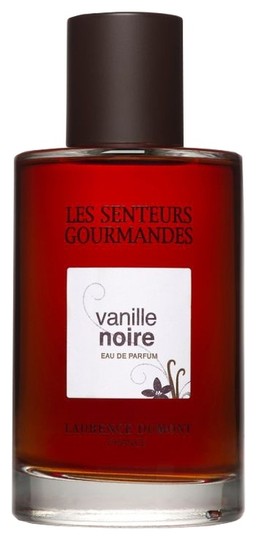 Les Senteurs Gourmandes VANILLE NOIRE Unisex
