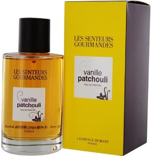 Les Senteurs Gourmandes VANILLE PATCHOULI Unisex