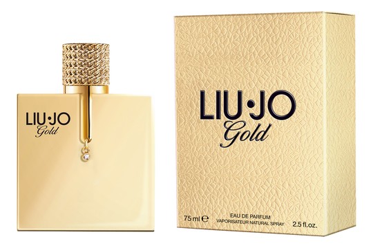 Liu Jo GOLD Women