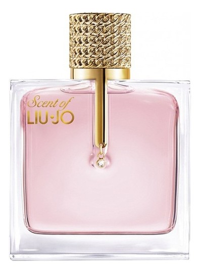 Liu Jo SCENT OF LIU JO Women