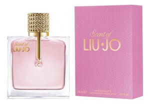 Liu Jo SCENT OF LIU JO Women