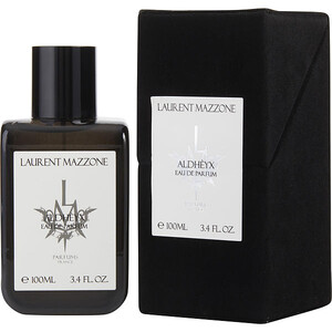 LM Parfums ALDHEYX Unisex