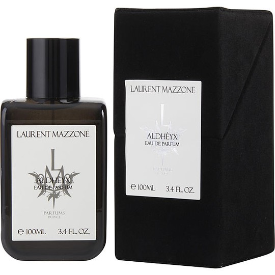 LM Parfums ALDHEYX Unisex