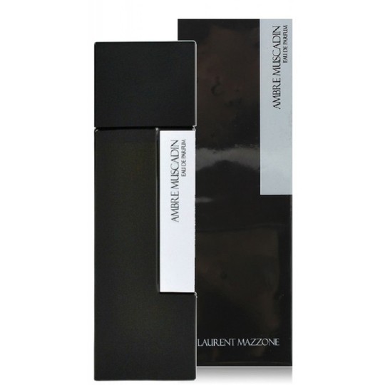 LM Parfums AMBRE MUSCADIN Unisex