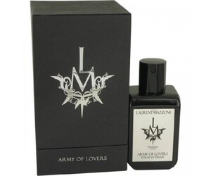 LM Parfums ARMY OF LOVERS Unisex