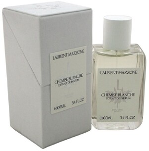 LM Parfums CHEMISE BLANCHE Women