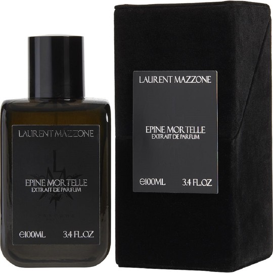 LM Parfums EPINE MORTELLE Unisex