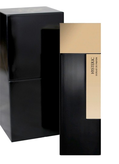 LM Parfums HYSTERIC Unisex