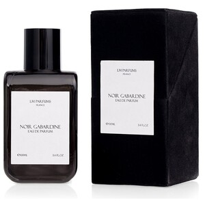 LM Parfums NOIR GABARDINE Unisex
