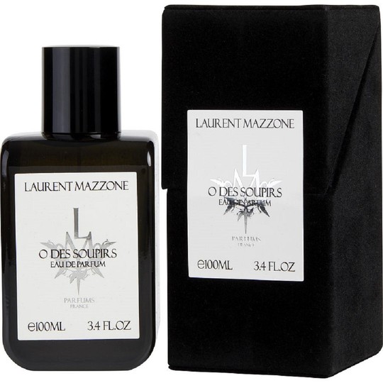 LM Parfums O DES SOUPIRS Unisex