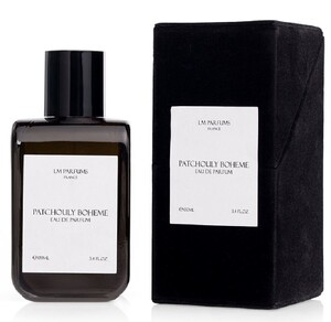LM Parfums PATCHOULY BOHEME Unisex