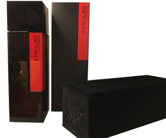 LM Parfums RADIKAL IRIS Unisex