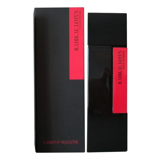 LM Parfums RADIKAL LOTUS Unisex