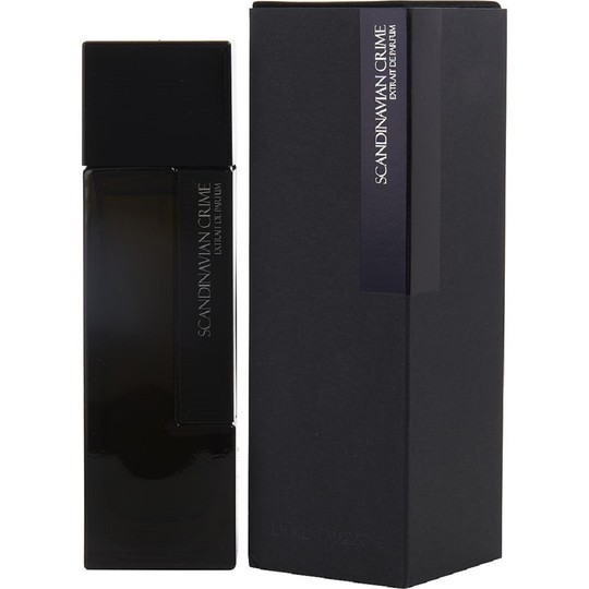 LM Parfums SCANDINAVIAN CRIME Unisex