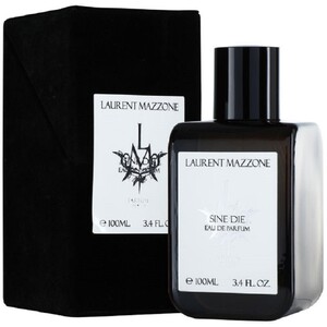 LM Parfums SINE DIE Unisex