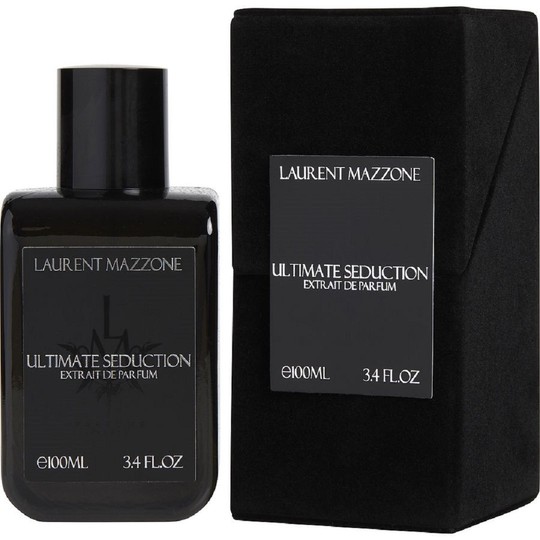 LM Parfums ULTIMATE SEDUCTION Unisex
