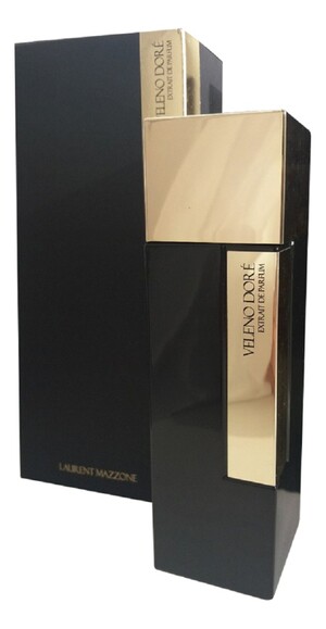 LM Parfums VELENO DORE Unisex