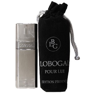 Lobogal POUR LUI Edition Present Men